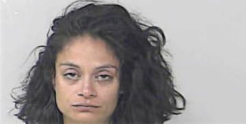 Alexis Ramirez, - St. Lucie County, FL 